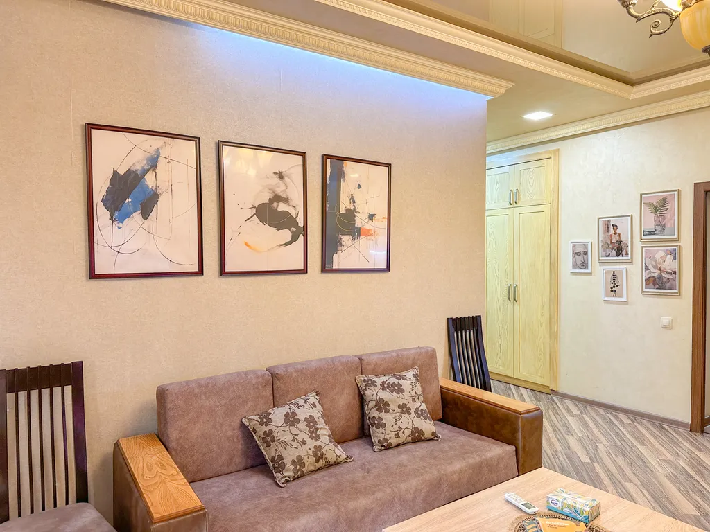 Столичный Уют