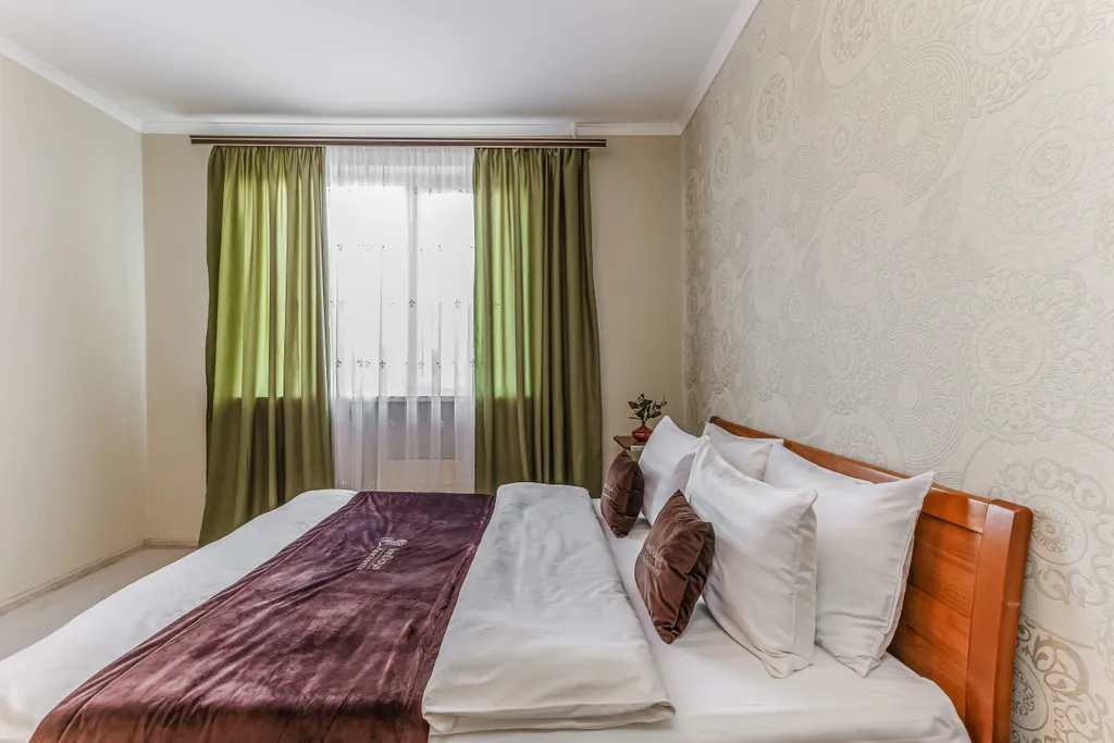 Inndays Apartments