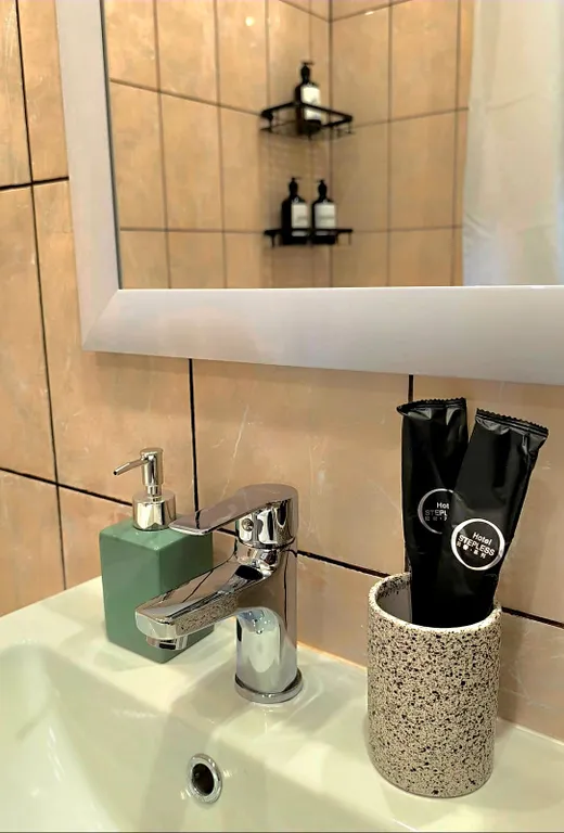 Квартира с волшебным видом на Волгу и исторический центр