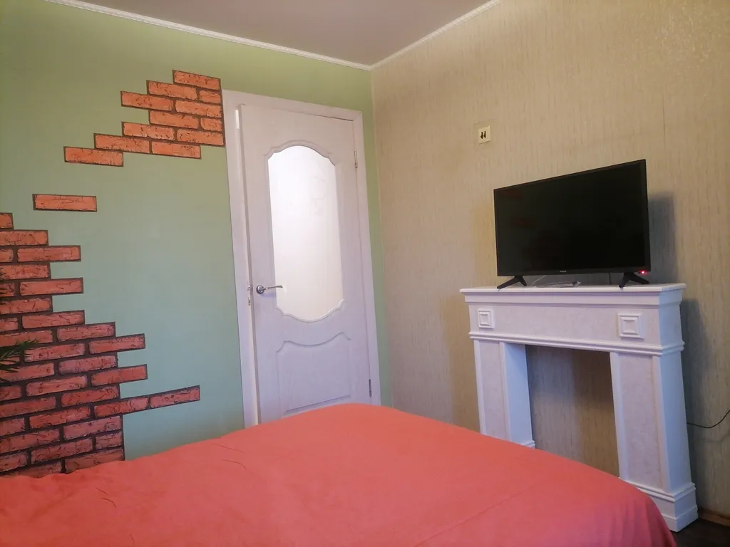 Идеально для командированных