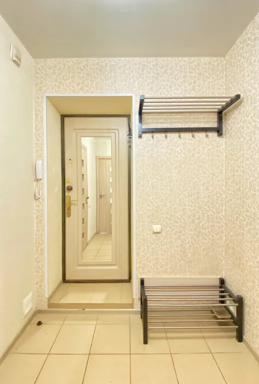 Квартира Современные и лаконичные апартаменты Апарт-Комфорт в Центре — Ярославль