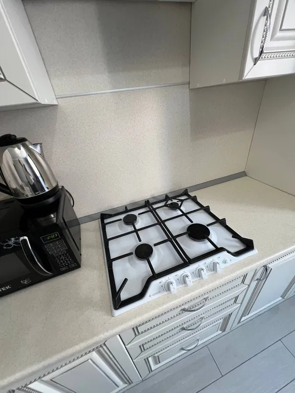 Дизайнерская vip квартира в центре