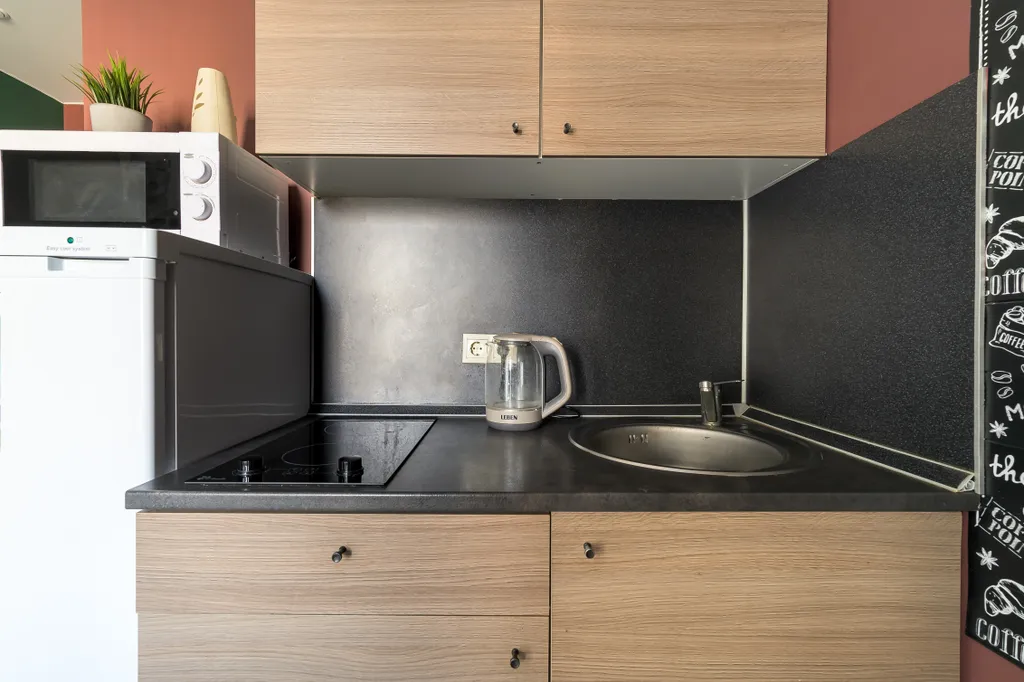 Большая квартира у станции Мытищи