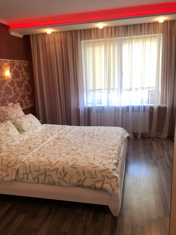 Квартира Квартира Amber apartments — Калининград