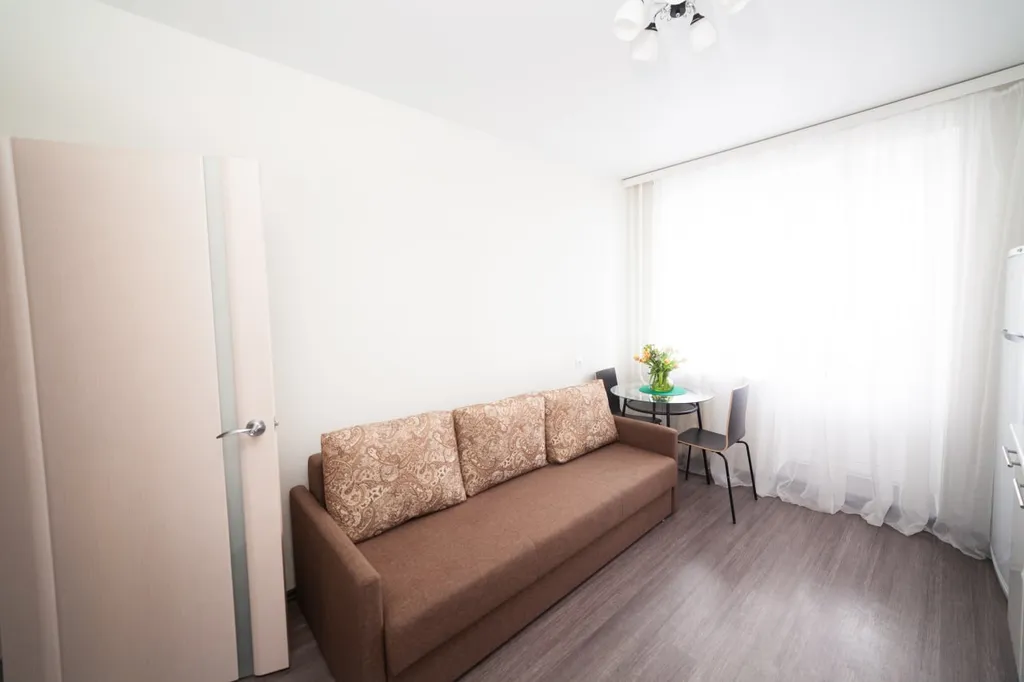 Апартамент класса люкс