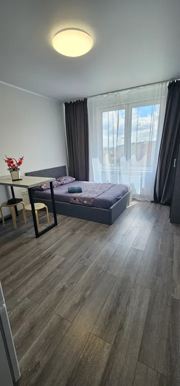 Новая студия