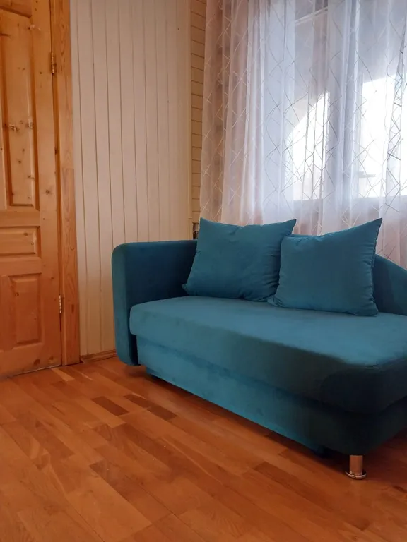 Комфортабельный 3-коттедж на 1 линии о.Селигер