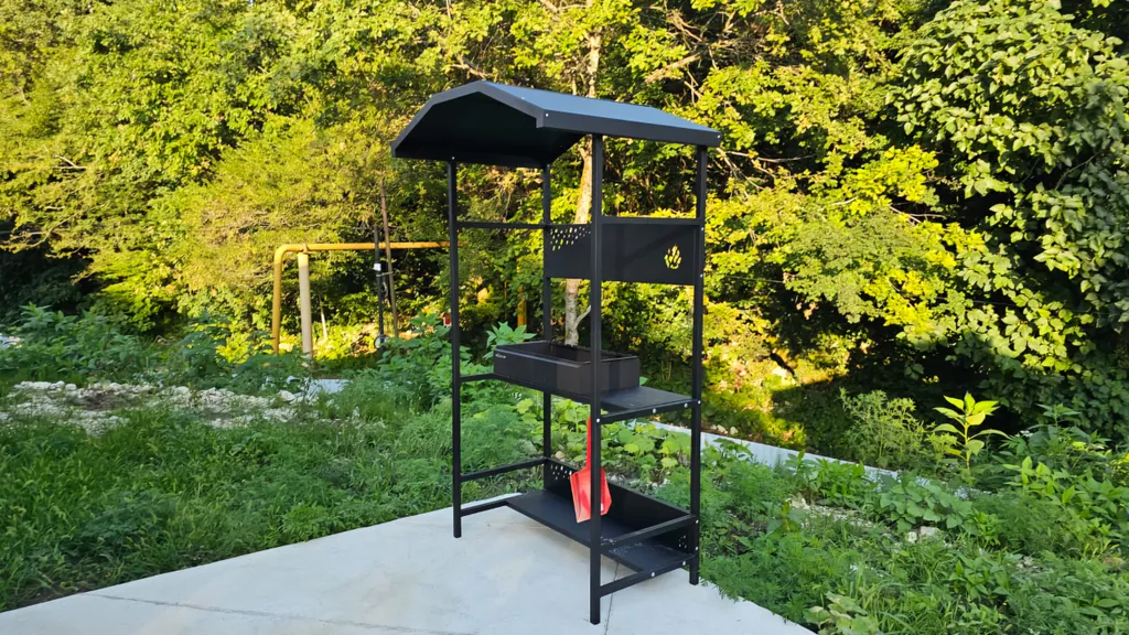 1-комнатный Дом