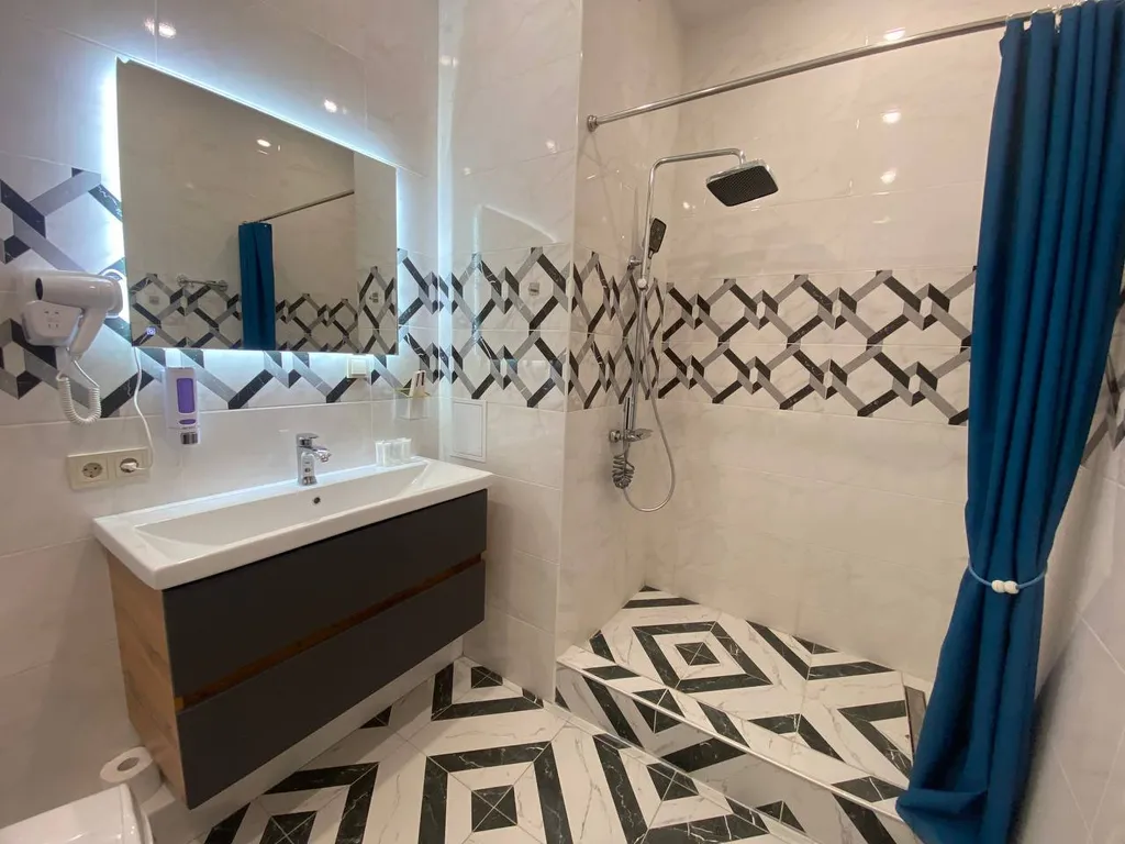 Квартира Комната — Шаховская