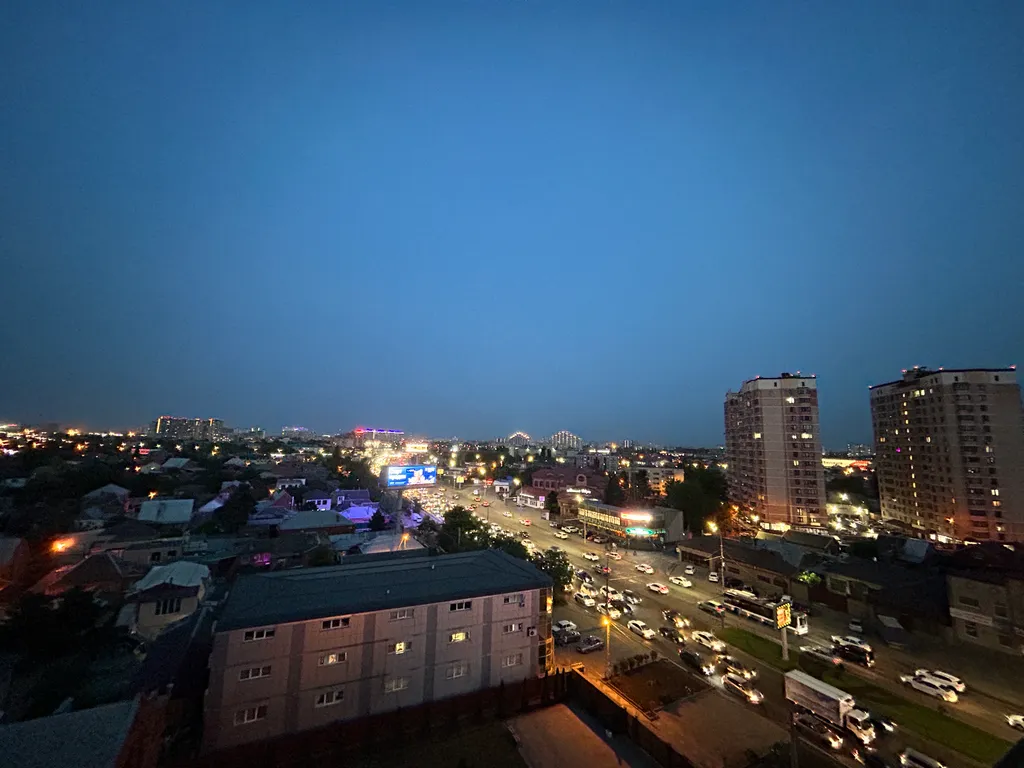 Квартира Квартира Mart Apart в 10 минутах от парка Галицкого — Краснодар