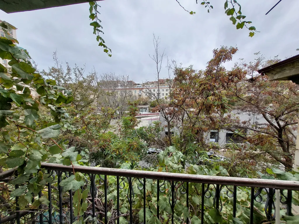 Уютная и тихая квартира в центре