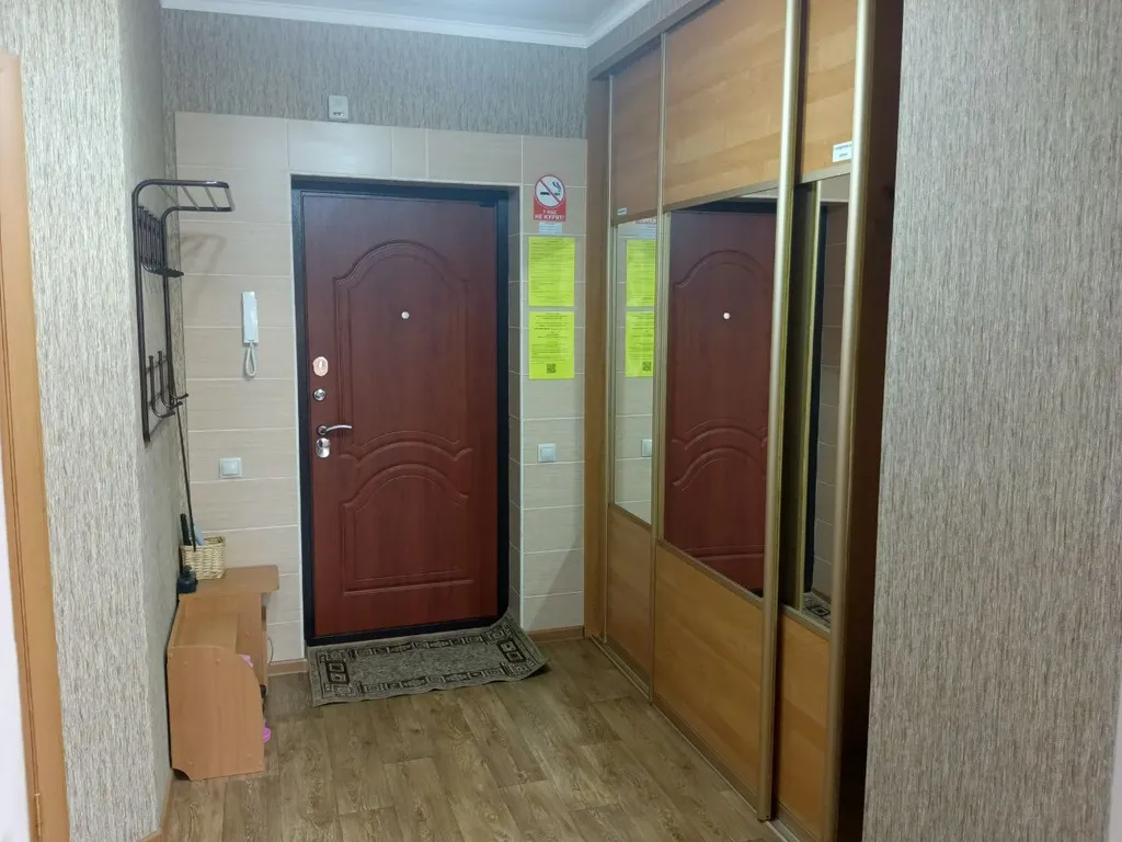 Квартира Квартира с акцентом на комфорт на Поляне — Самара