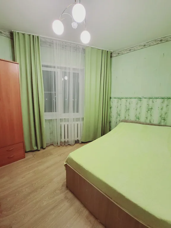 Уютная, чистая квартира возле вокзала