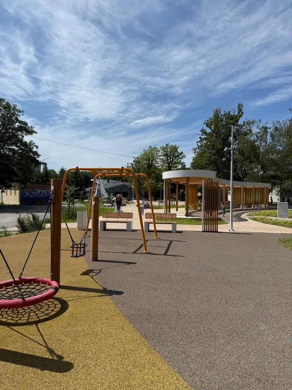 Квартира Уютная квартира с видом на море — Пионерский