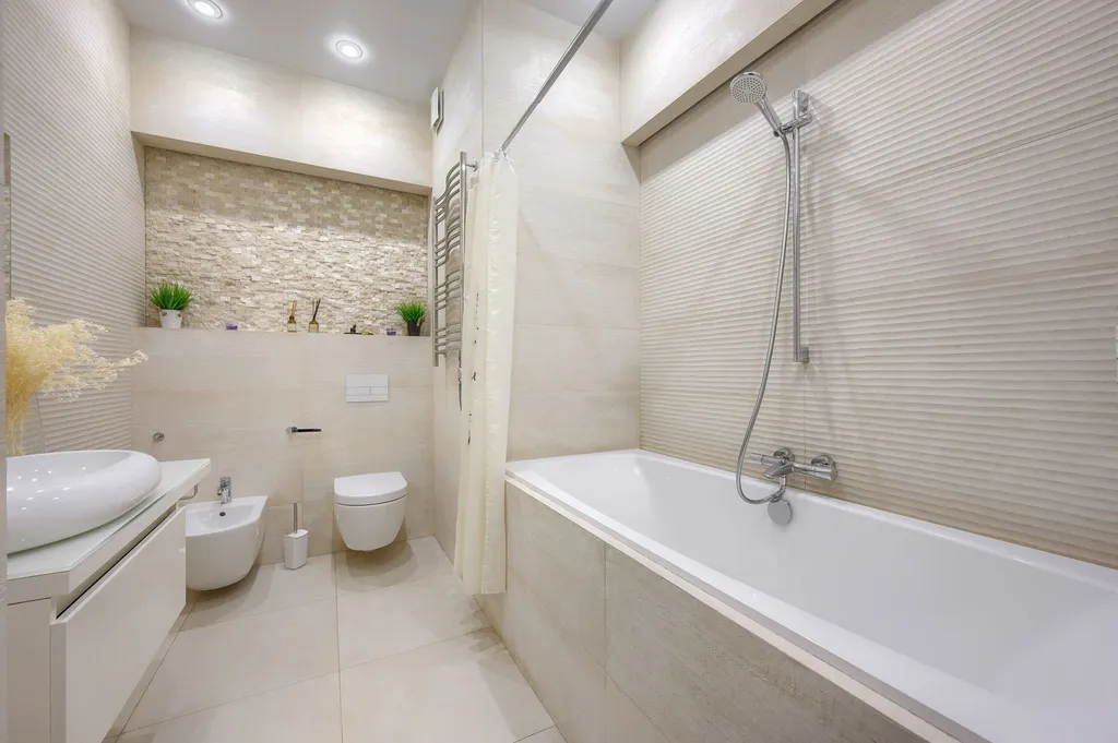 Волгоград-Сити апартаменты с видом на Волгу