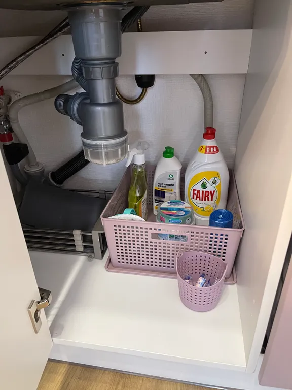 Маленькая Италия