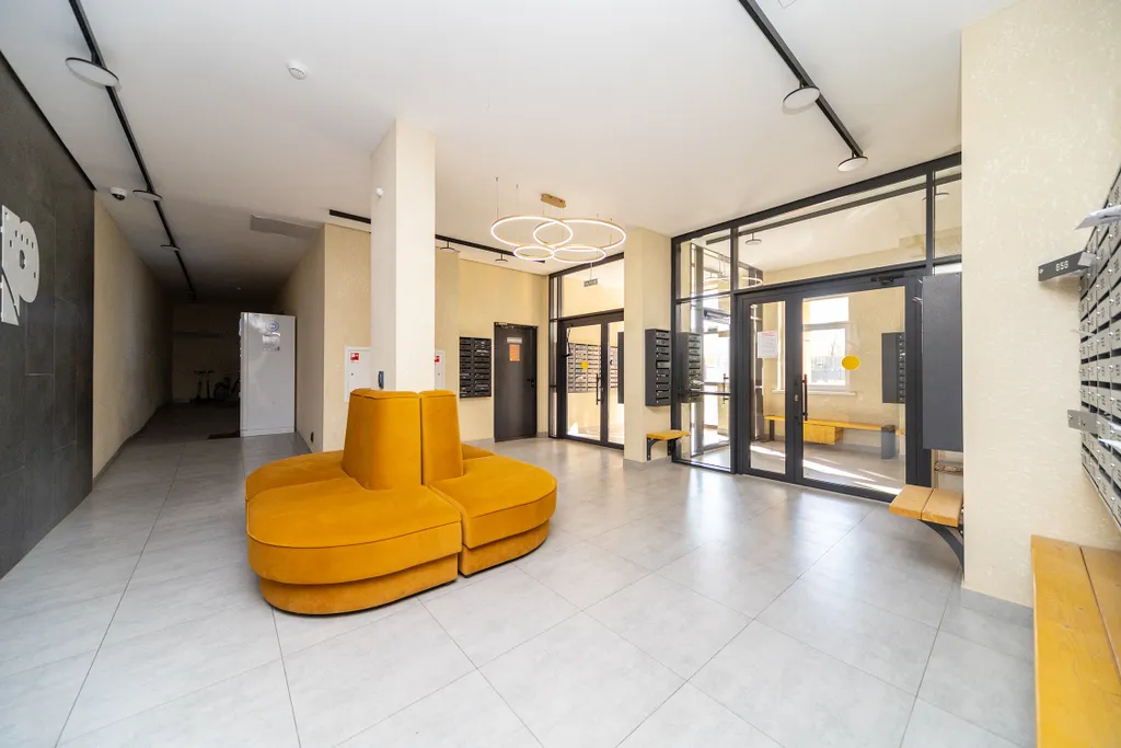 Уютная, чистая квартира в жк МИР