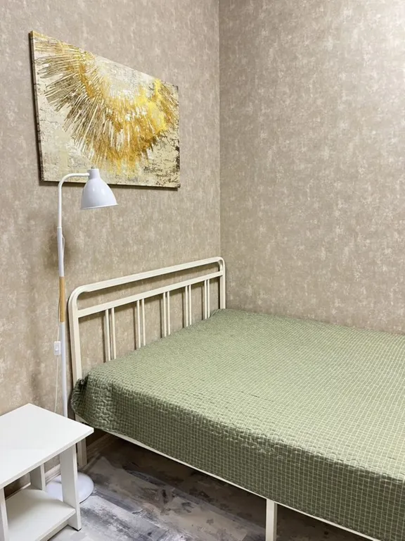 Квартира Квартира в закpытом комплексе "сота" — Евпатория