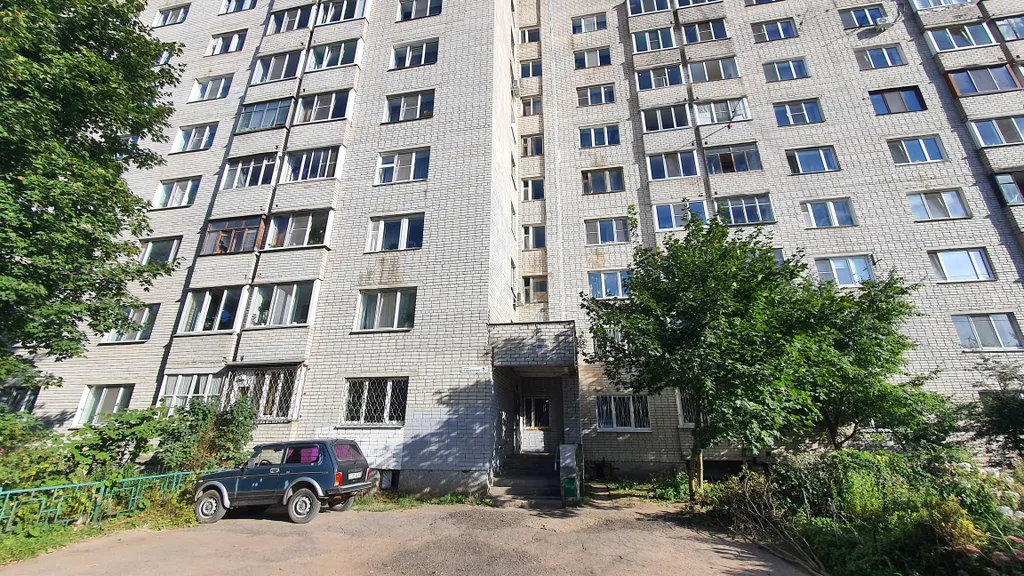 Уютная квартира по разумной цене