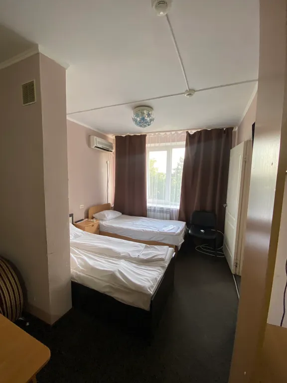 Квартира Комната — Нефтекумск