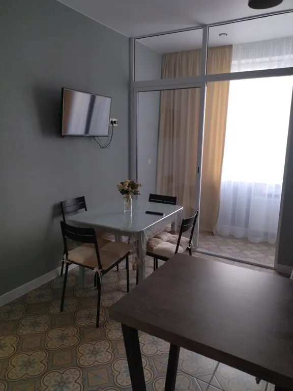 Современная, уютная квартира в прекрасном районе