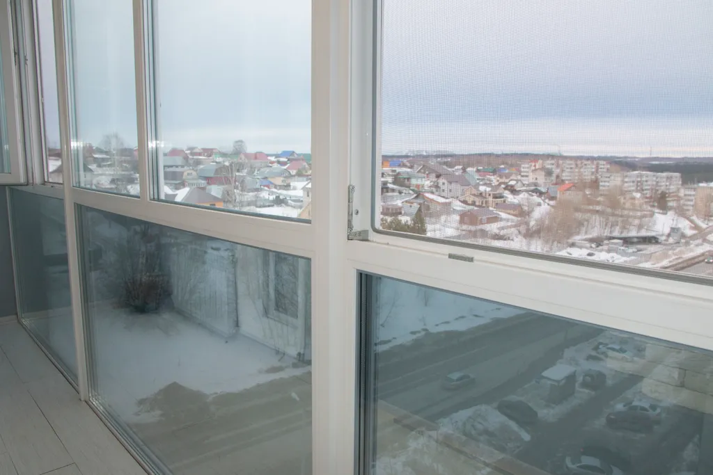 Однокомнатная с джакузи и теплыми полами