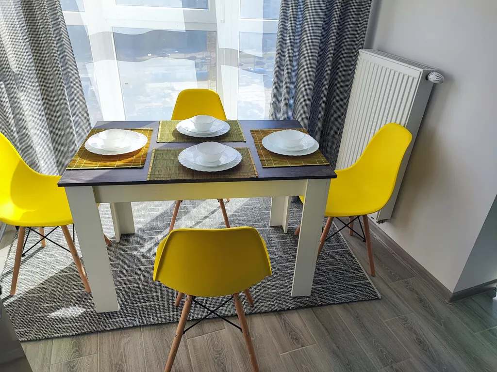 Квартира Квартира Калининград-Сити — Калининград