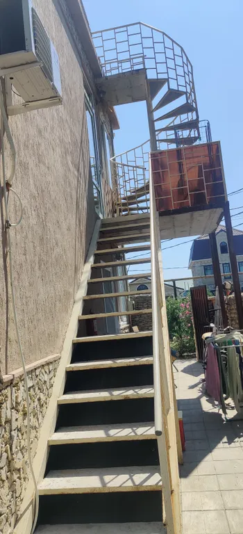 Квартира Квартира Прекрасный 2-х уровневый апартамент — Кучугуры