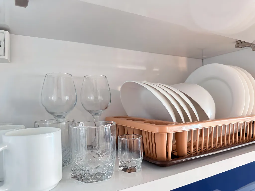 Идеальная студия в orbi с шикарным видом на море