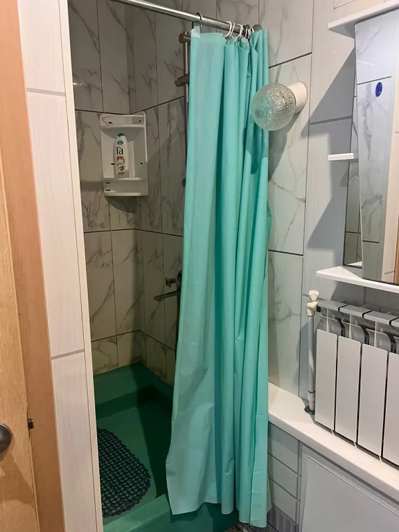 Уютная квартира в центре