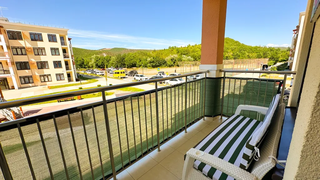 Евротрехкомнатная Долина Сукко