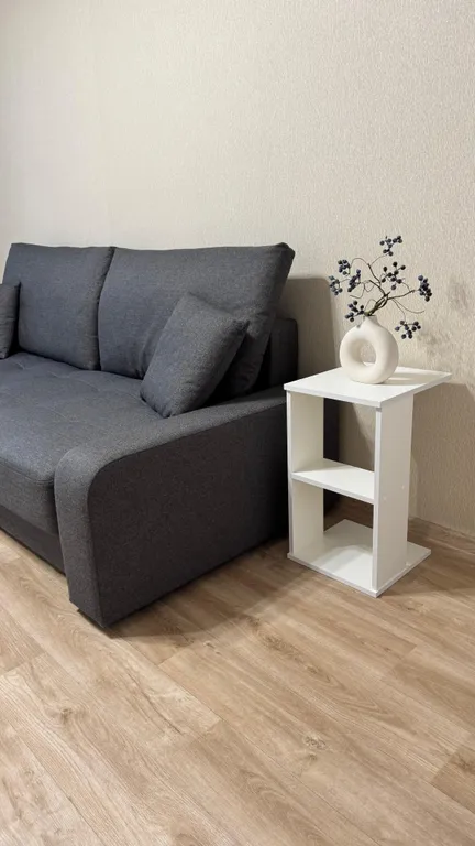 Квартира Уютная квартира, расположена вблизи ТЦ Броско-Молл — Хабаровск