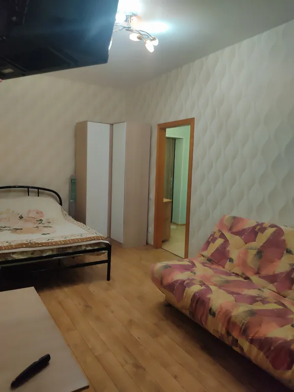 1-комнатная квартира в центральном районе города — аренда посуточно в Мариуполь