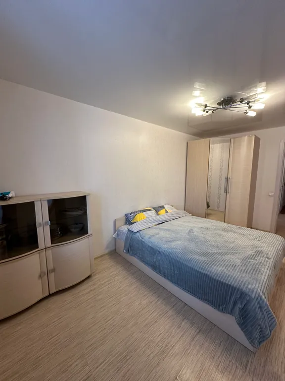 Квартира Уютная квартира в центральной части города — Ярославль