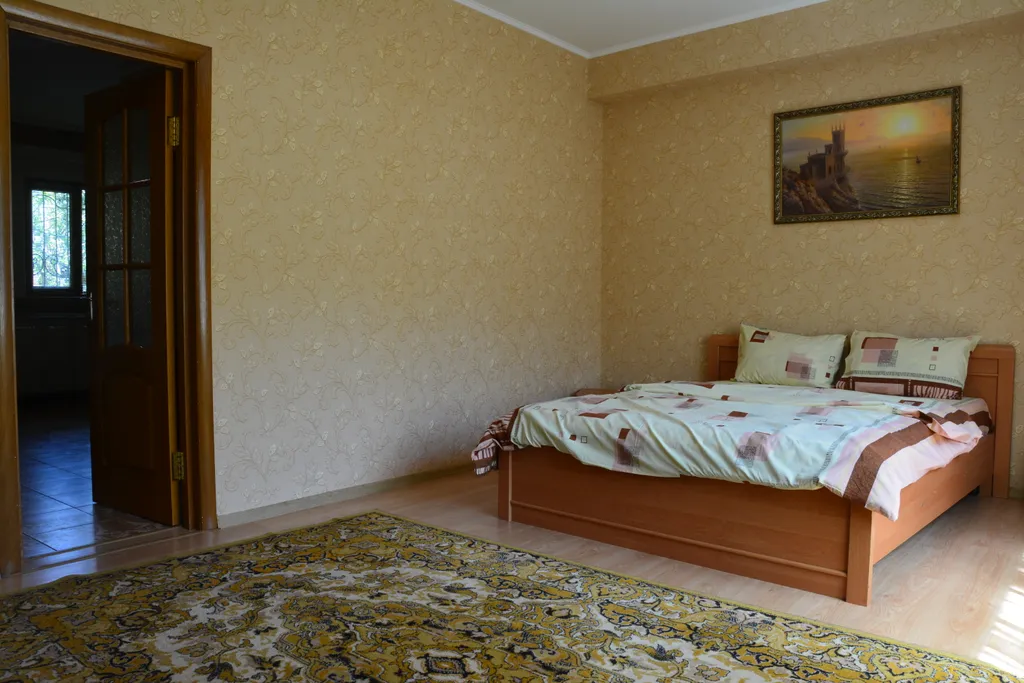 4-комнатный Дом