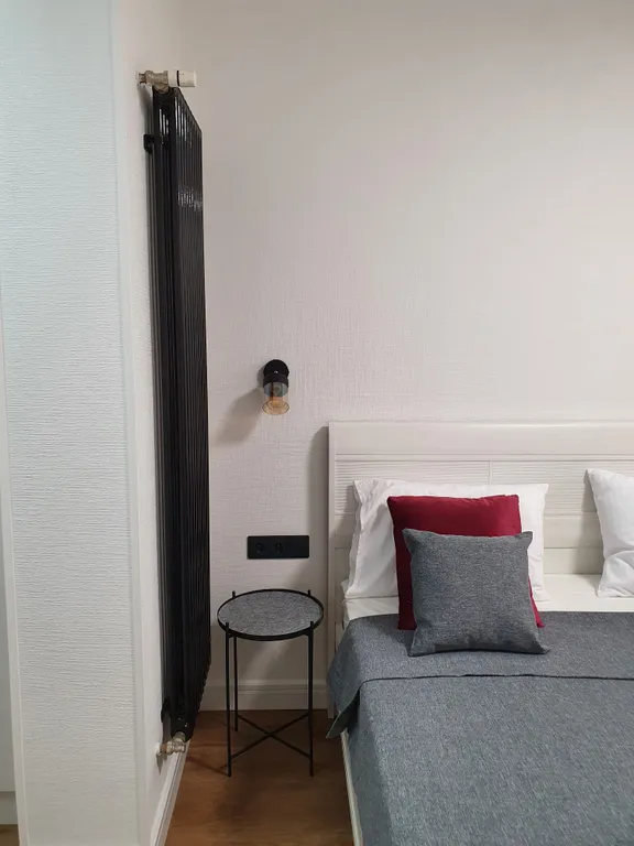 Квартира Квартира Студия с дизайнерским ремонтом — Красноярск