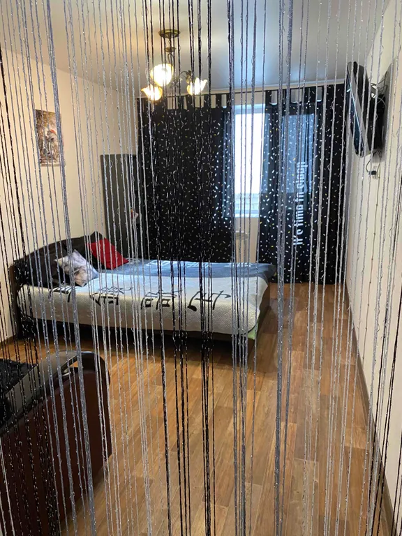 Уютная квартира со всем необходимым для комфортного проживания