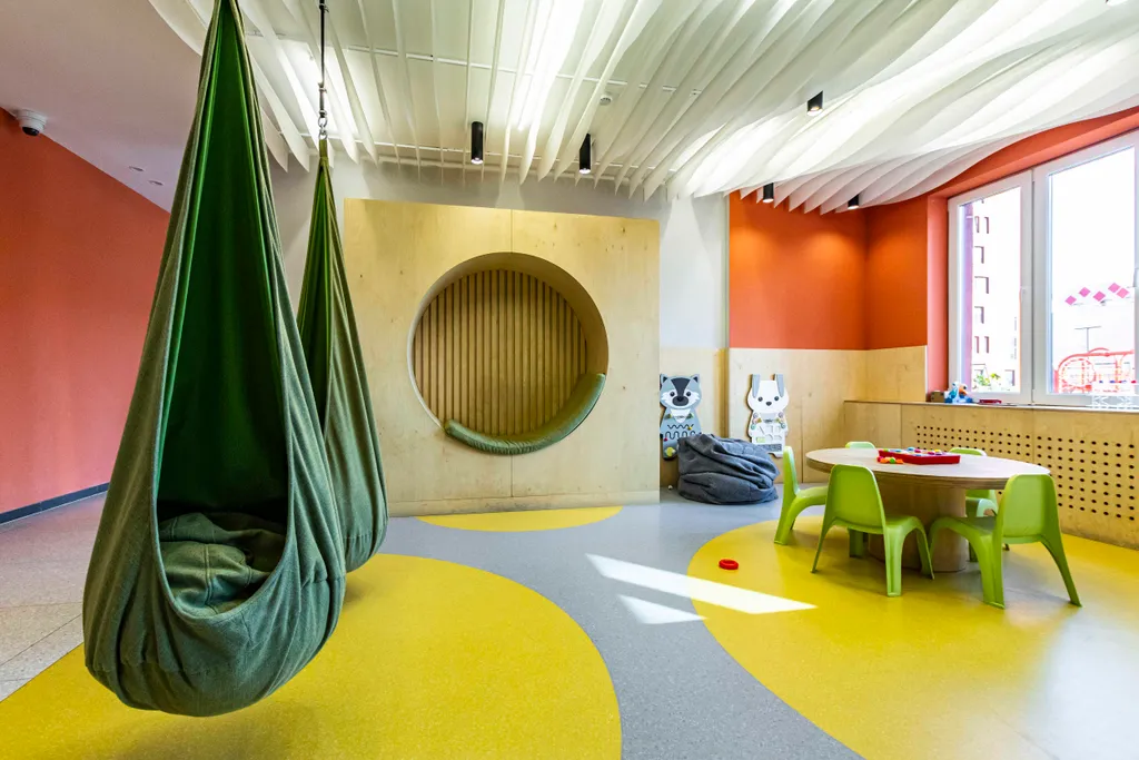 Квартира Двухкомнатная квартира рядом с парком Маяковского — Екатеринбург