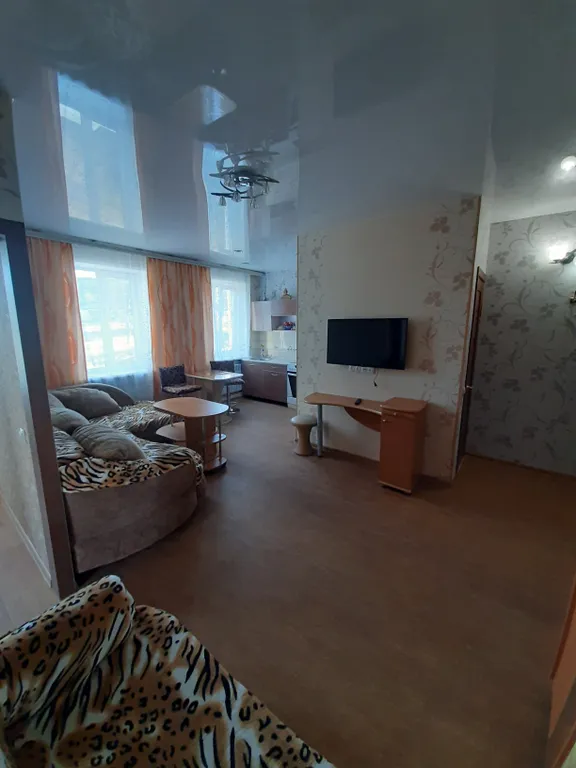 Квартира с ремонтом рядом с Аэропортом, 15 мин до моря и казино