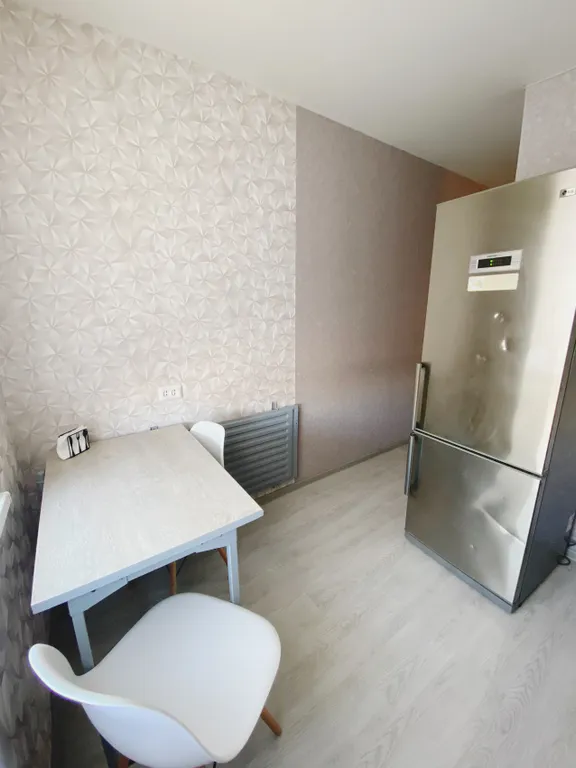 Апартаменты Высотка