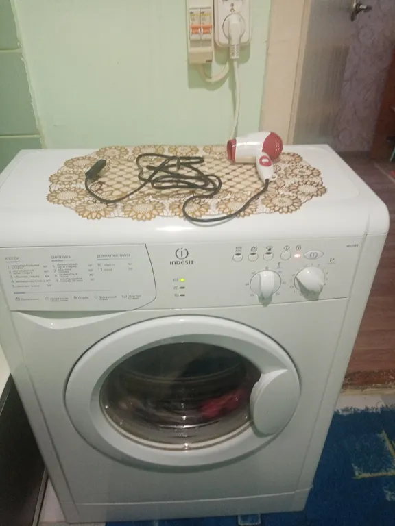 Уютная и чистая квартира