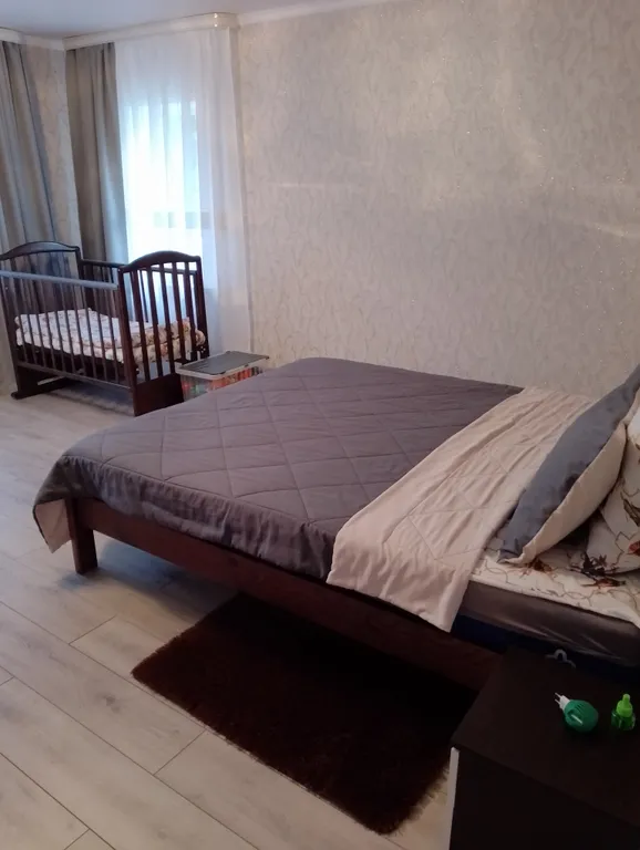 Уютный дом в центре города