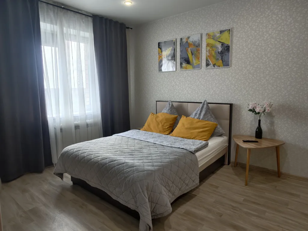 1-комнатная Квартира — аренда посуточно в Александров