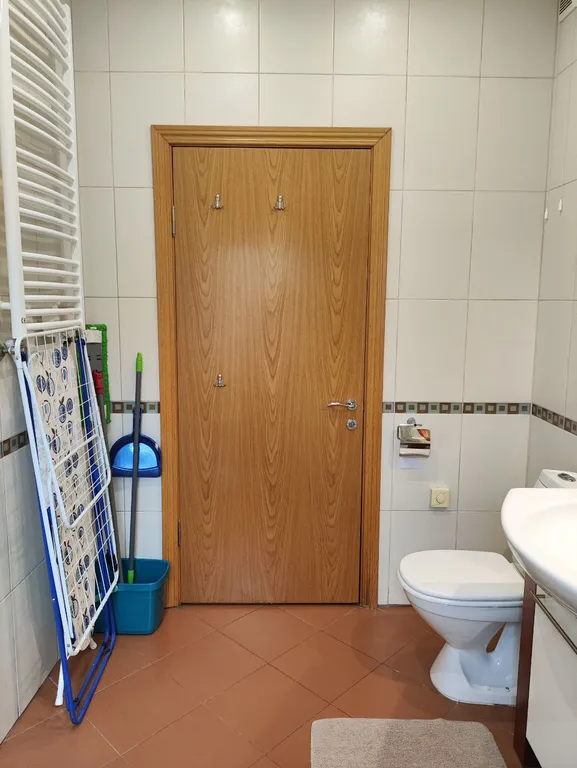 Квартира Уютные апартаменты в центре города — Светлогорск