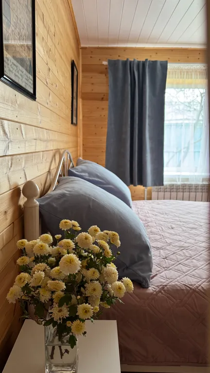 3-комнатный Дом