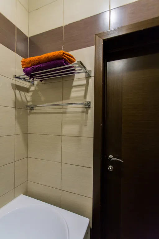 Квартира Квартира Апартамент София в ЖК Екатерининский квартал — Сириус