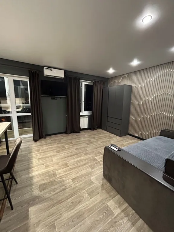 Дизайнерская студия