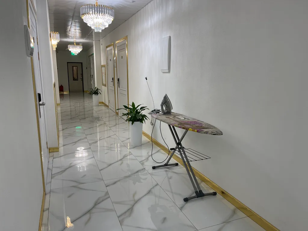 Квартира Апартаменты - рядом Ривьера, Морпорт и ЖД вокзал — Сочи