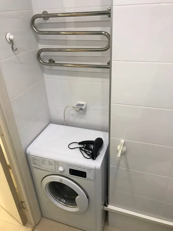 Евро-двушка в ЖК Волга-Парк