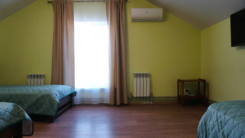 4-комнатный Дом